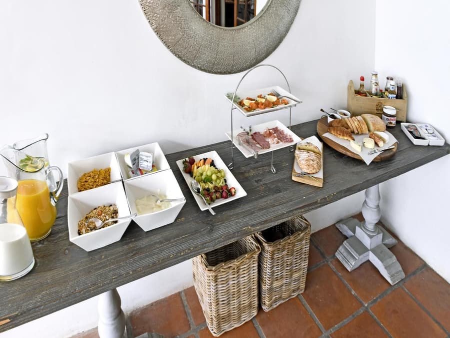 Mont d'Or Franschhoek