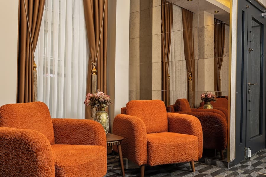 Taksim Peradise Hotel