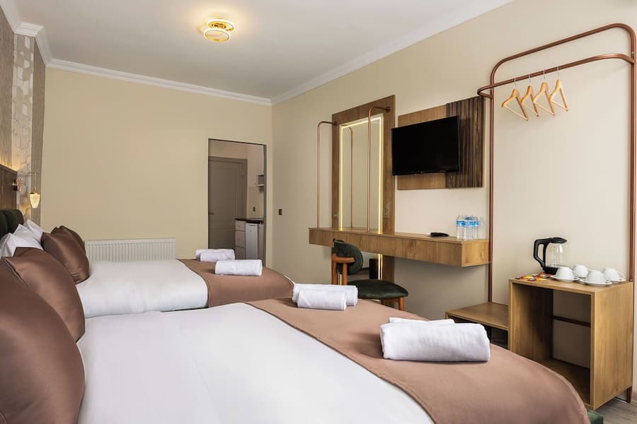 Taksim Peradise Hotel