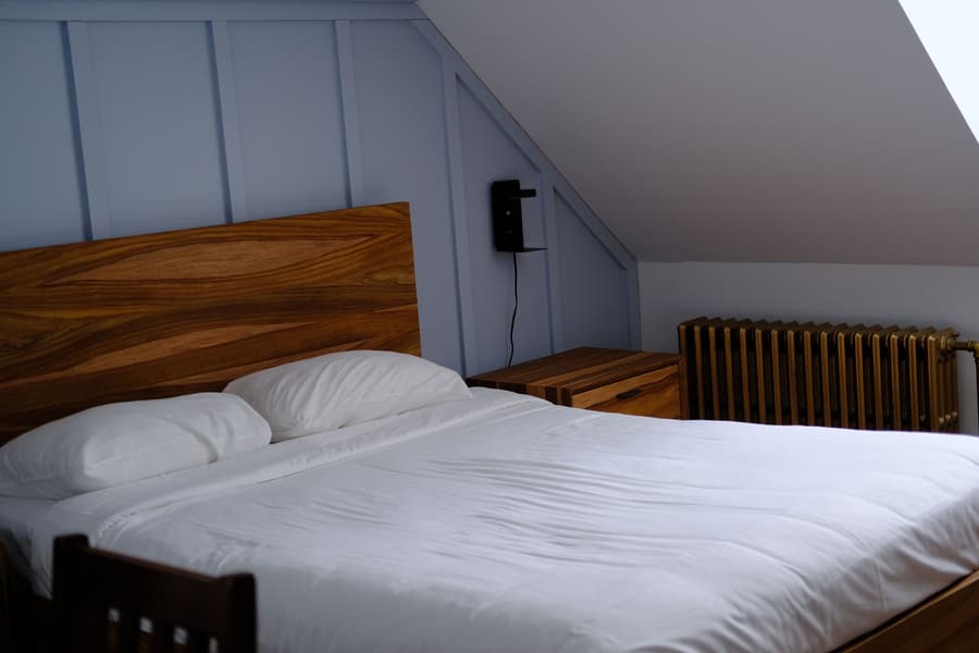 Auberge Chateau Lamontagne