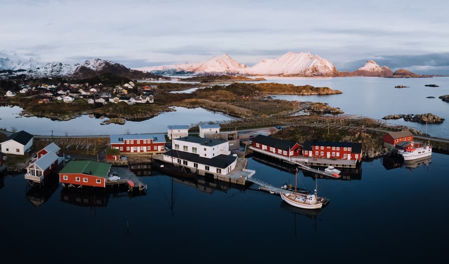 Solsiden Brygge