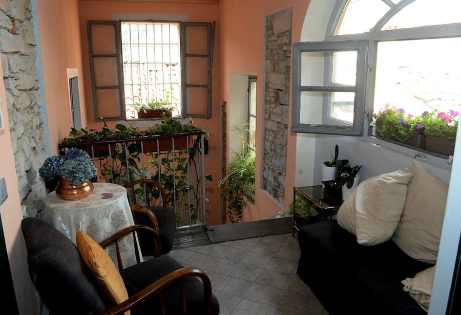 Bed and Breakfast Storico