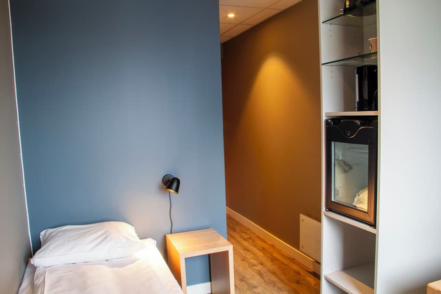 Fast Hotel Svolvær