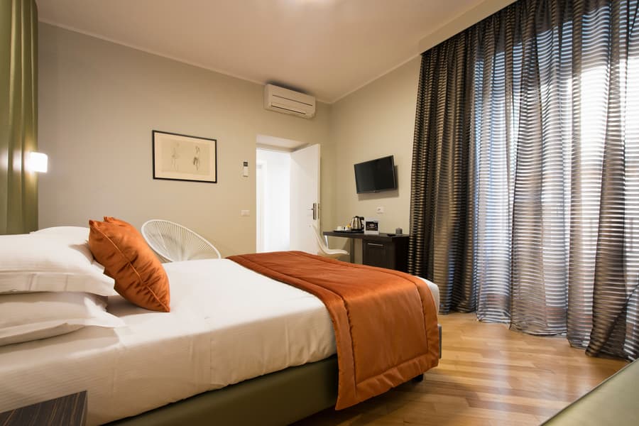 Vittoriano Suite
