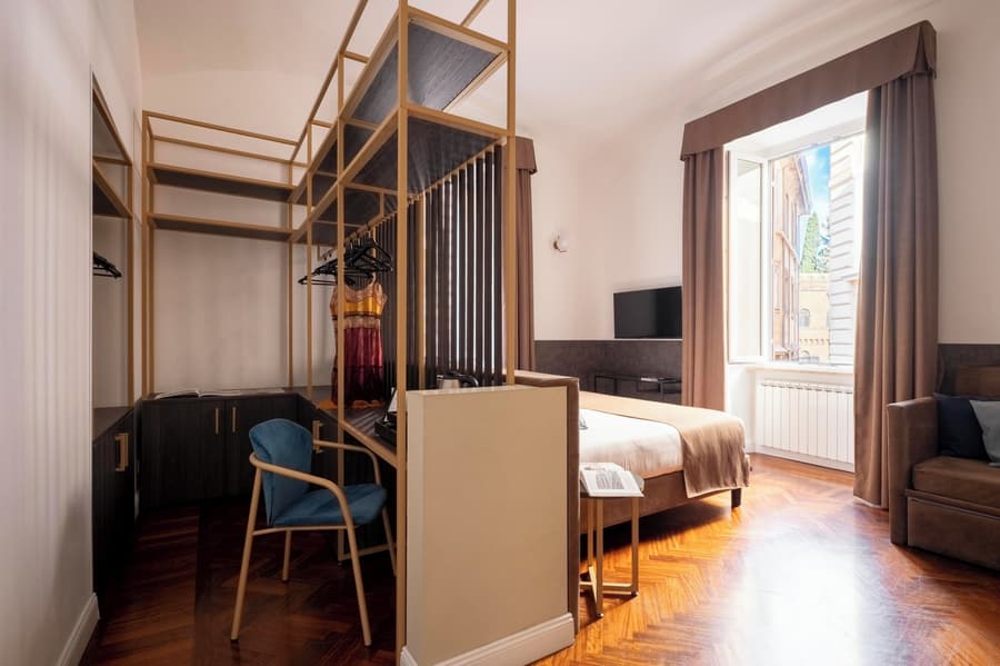 Vittoriano Suite