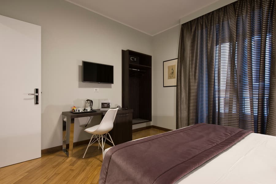 Vittoriano Suite
