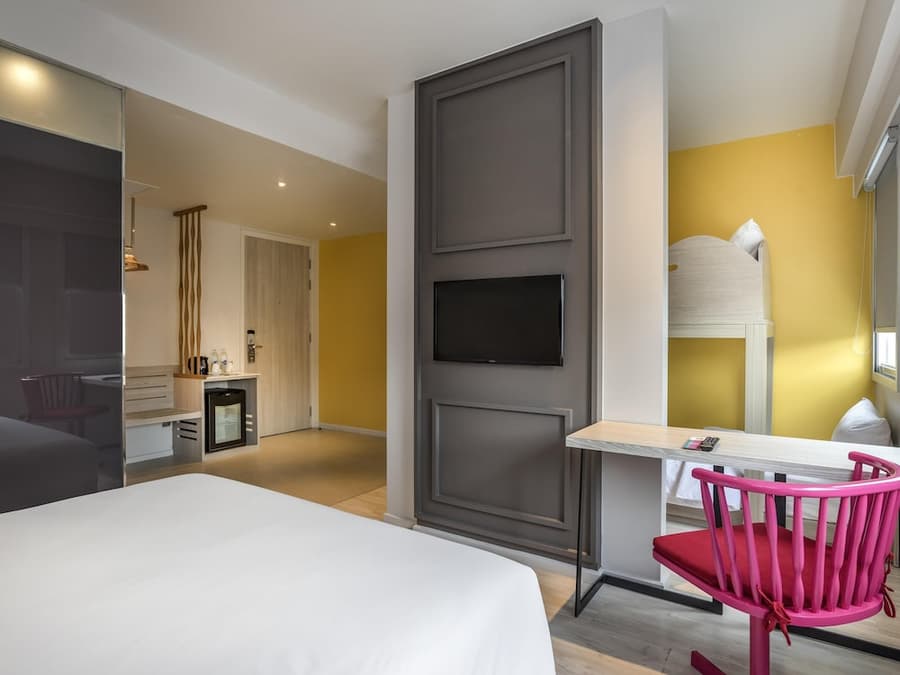 ibis Styles Phuket City Hotel