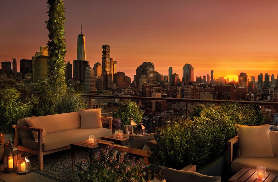 PUBLIC, an Ian Schrager hotel