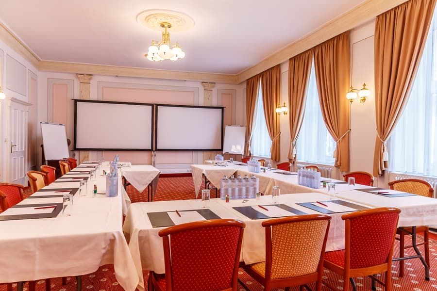 Hotel Bellevue Vienna