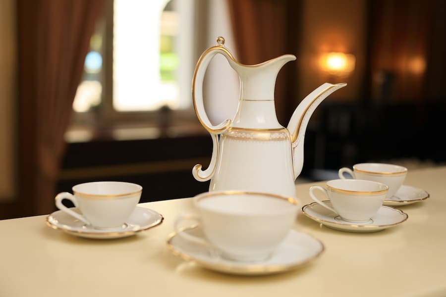 Hotel Bellevue Vienna