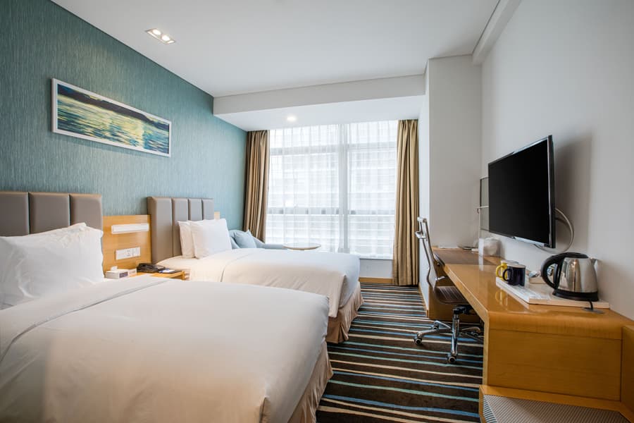 Holiday Inn Express Xian North by IHG