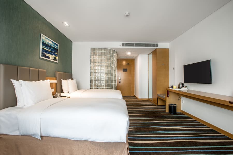 Holiday Inn Express Xian North by IHG