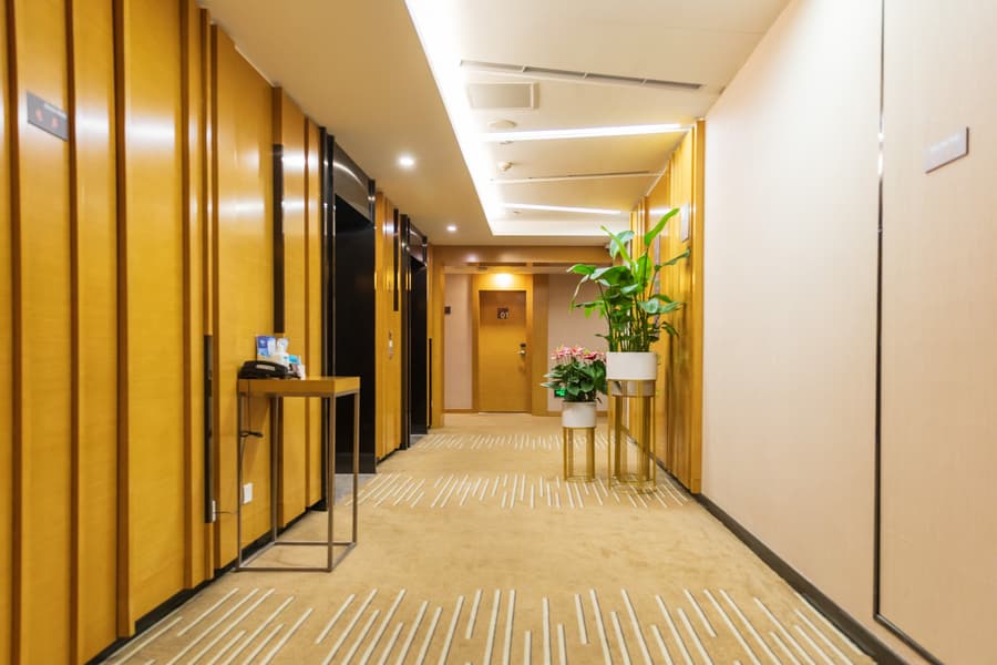 Holiday Inn Express Xian North by IHG