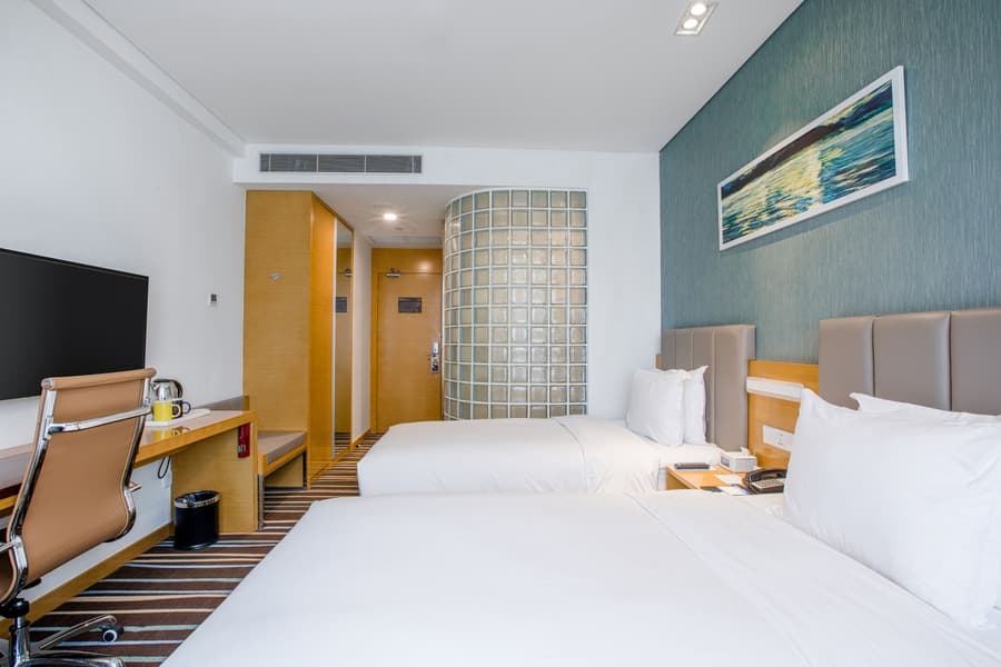 Holiday Inn Express Xian North by IHG