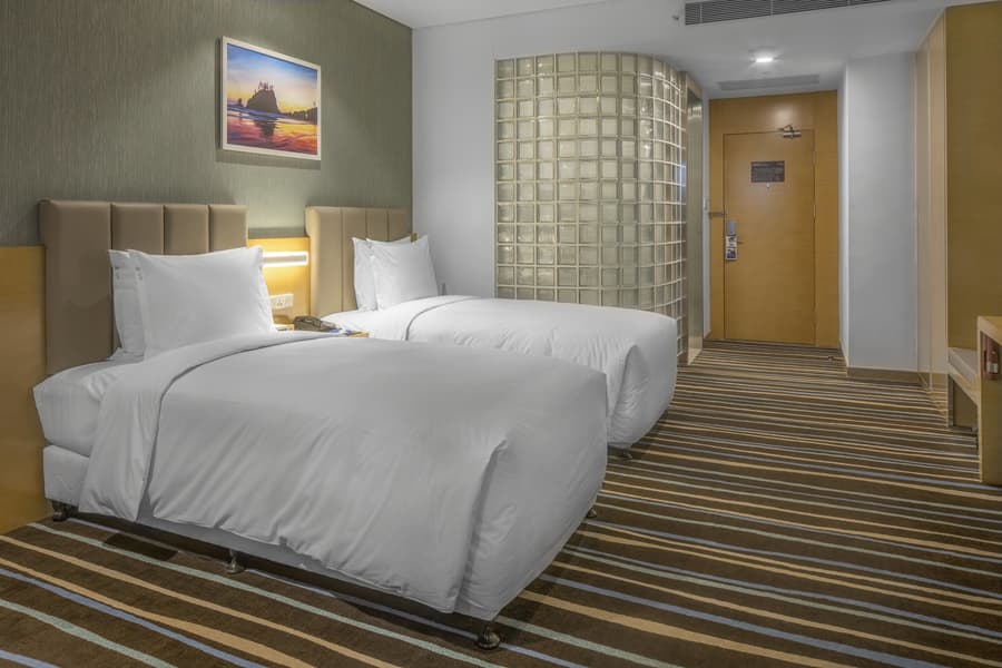 Holiday Inn Express Xian North by IHG