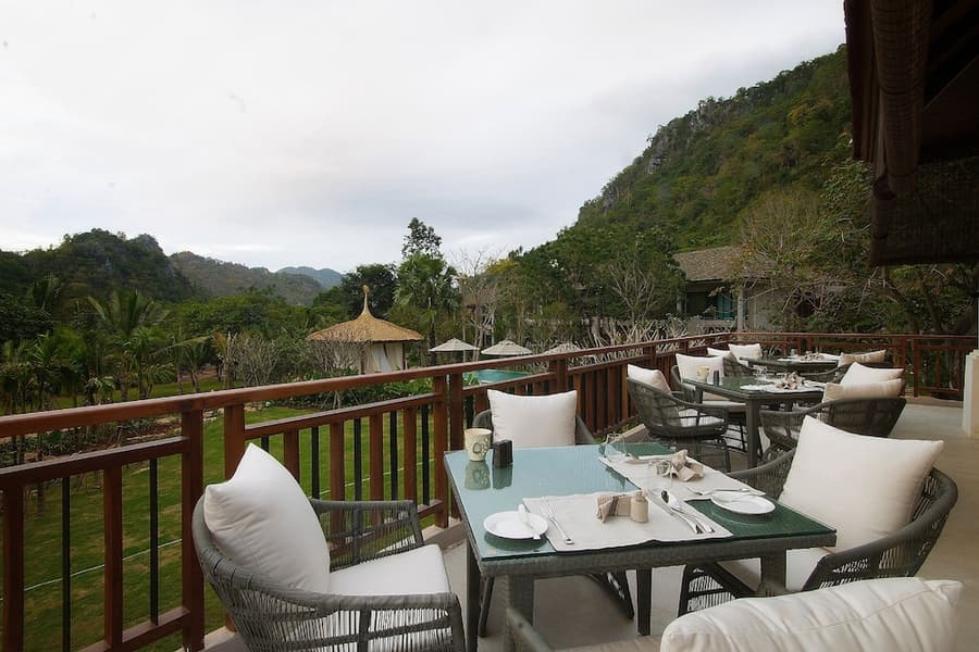 The Series Resort Khaoyai