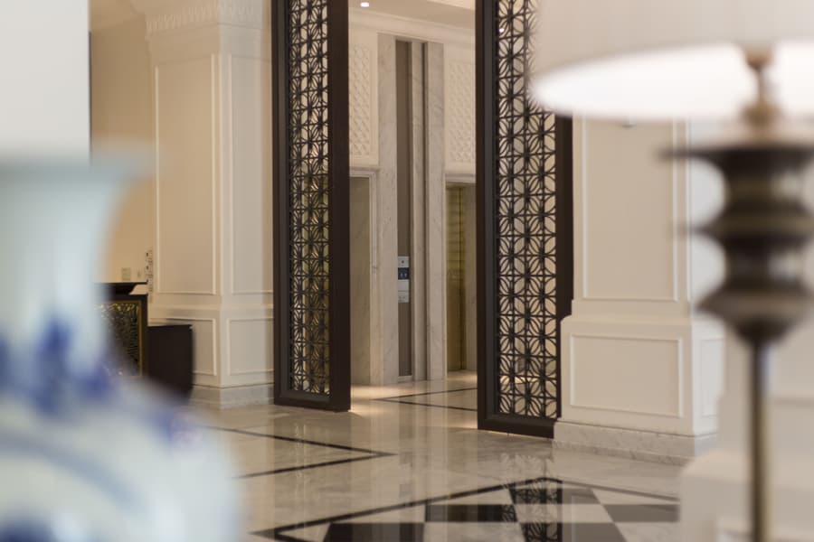 Plataran Heritage Borobudur Hotel