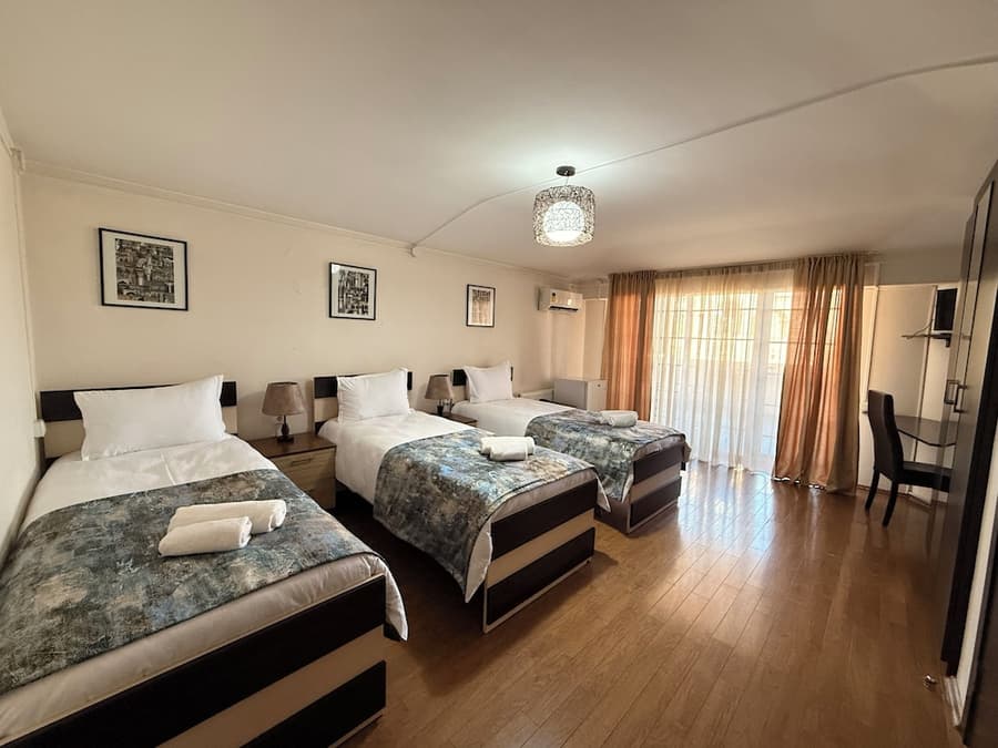Liva Hotel