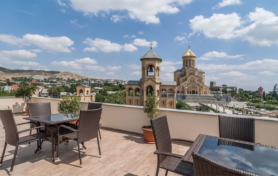 Liva Hotel