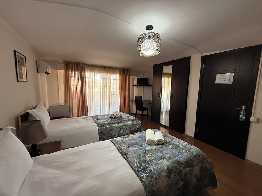 Liva Hotel