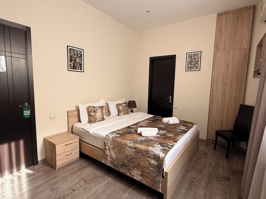 Liva Hotel