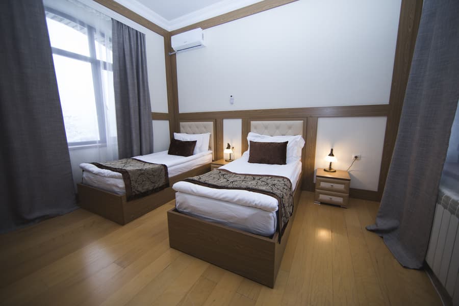 Marxal Resort & SPA