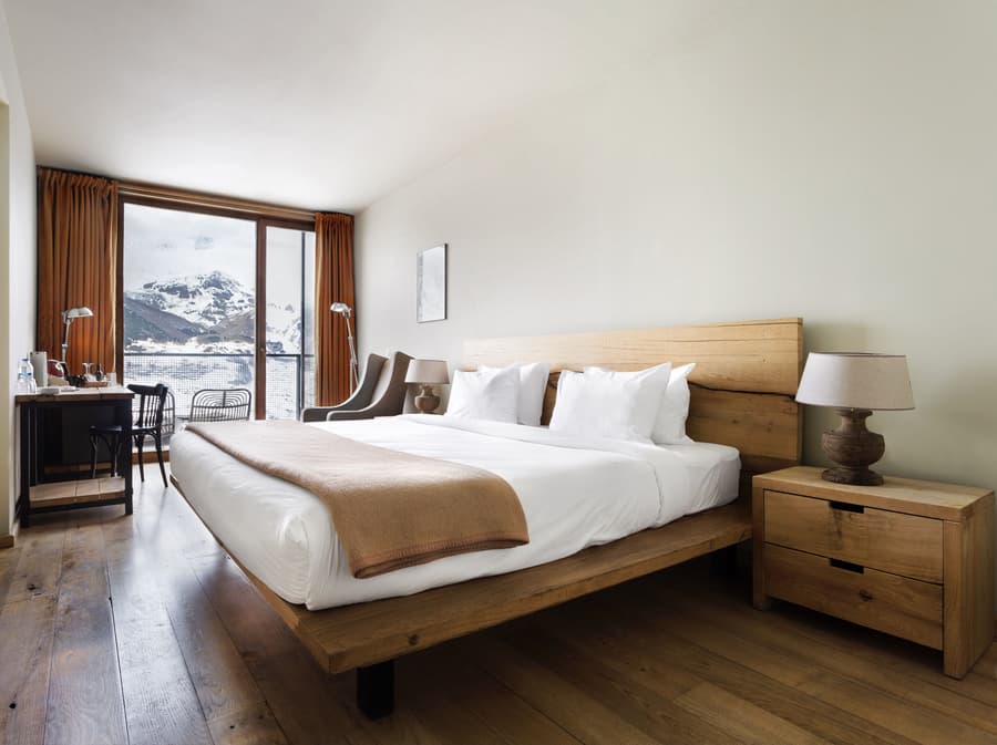Rooms Hotel Kazbegi
