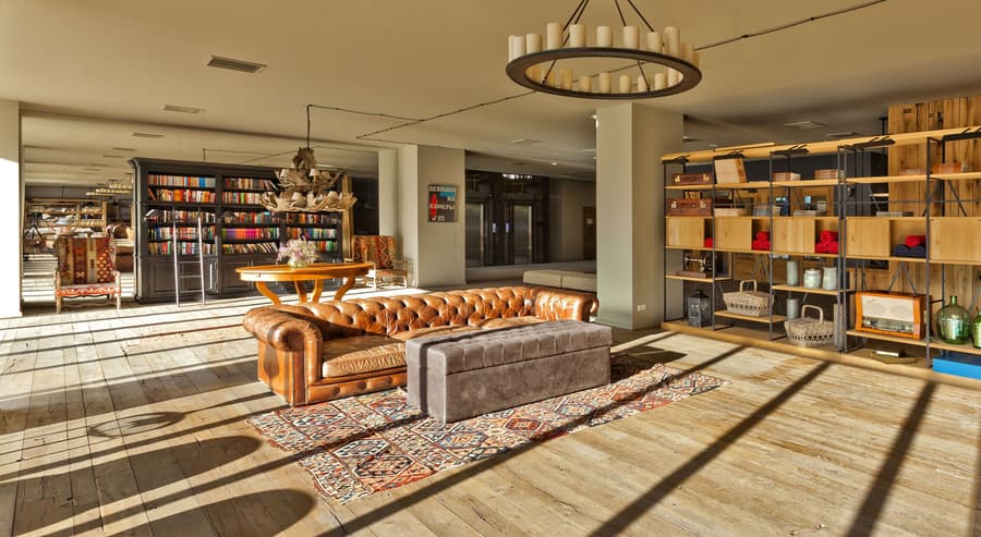 Rooms Hotel Kazbegi