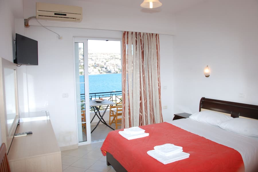 Hotel Mano