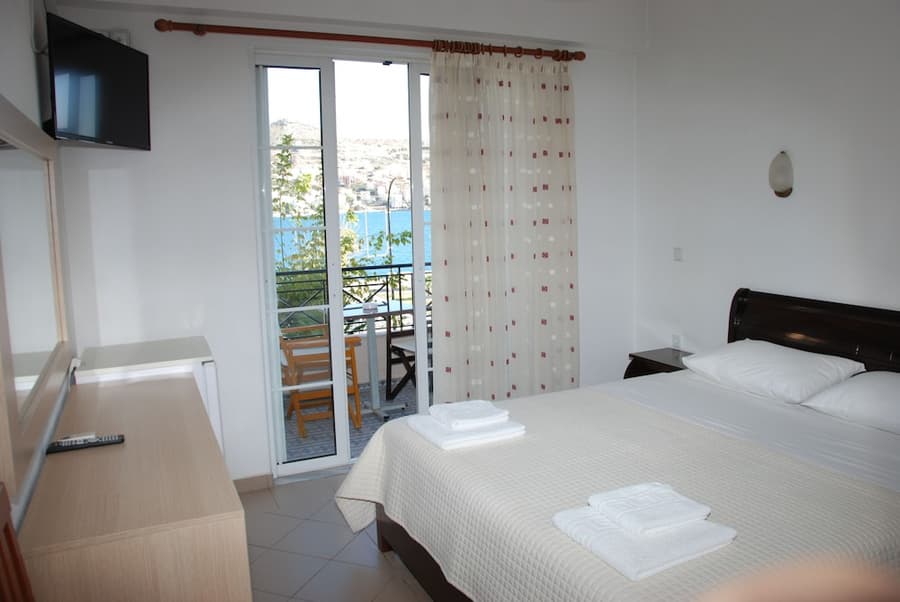 Hotel Mano