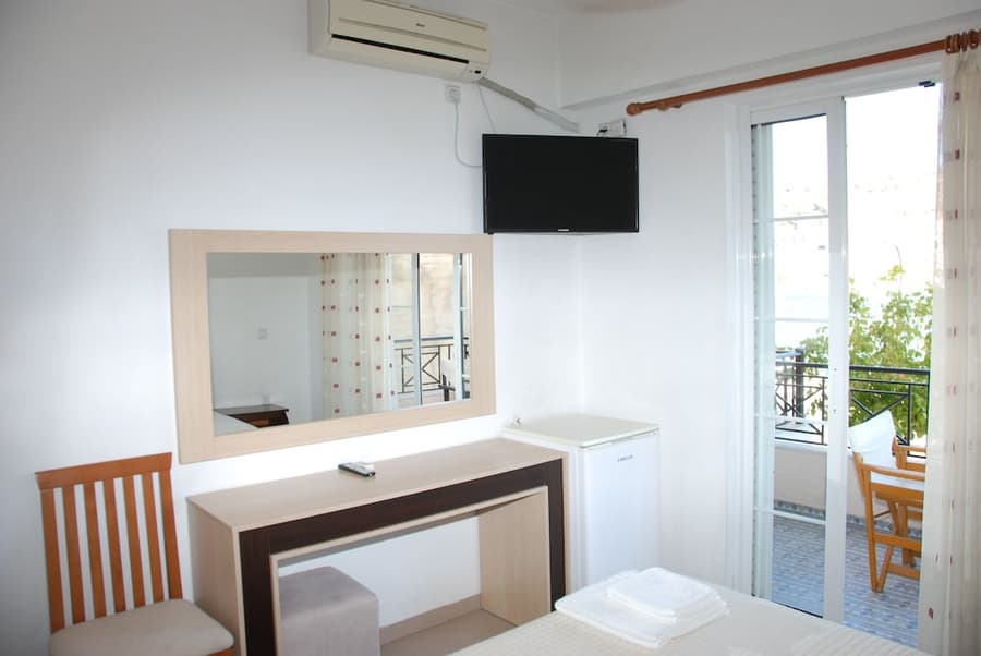 Hotel Mano