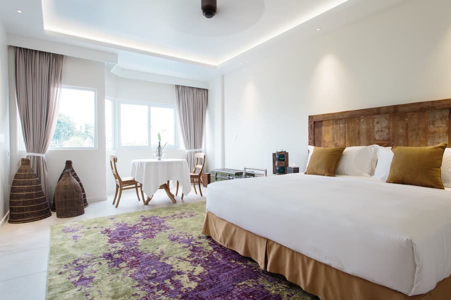 Cove Resort Palau
