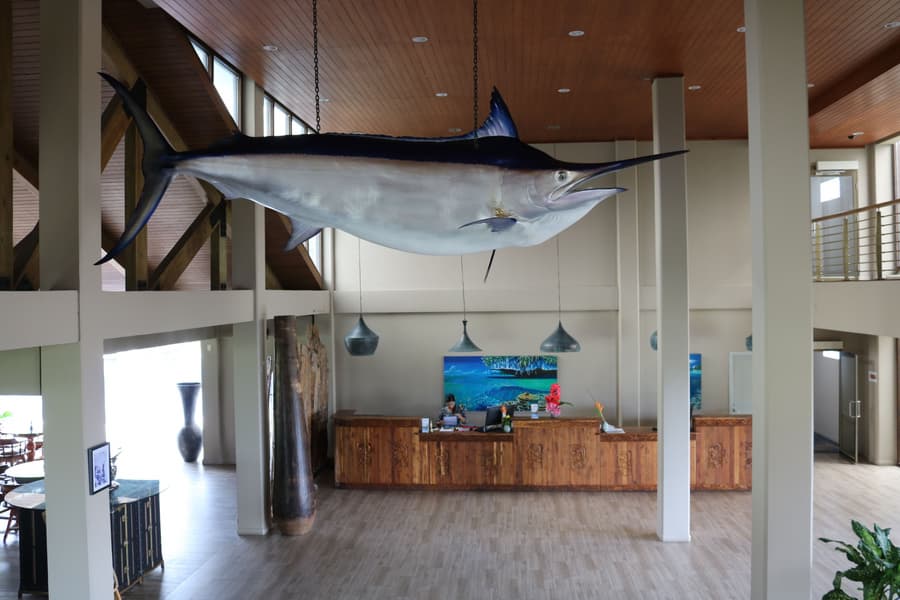 Cove Resort Palau