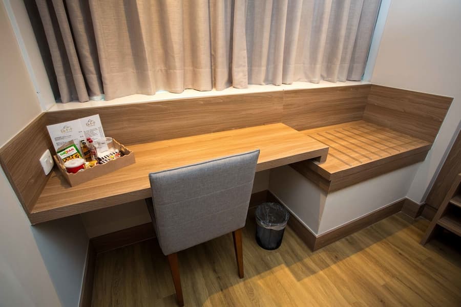 Petit Rio Hotel