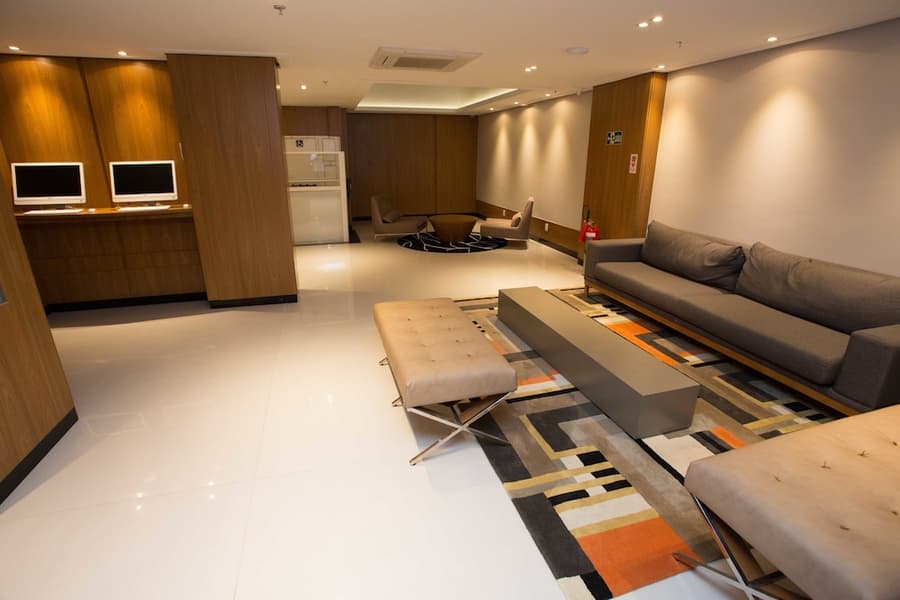 Petit Rio Hotel