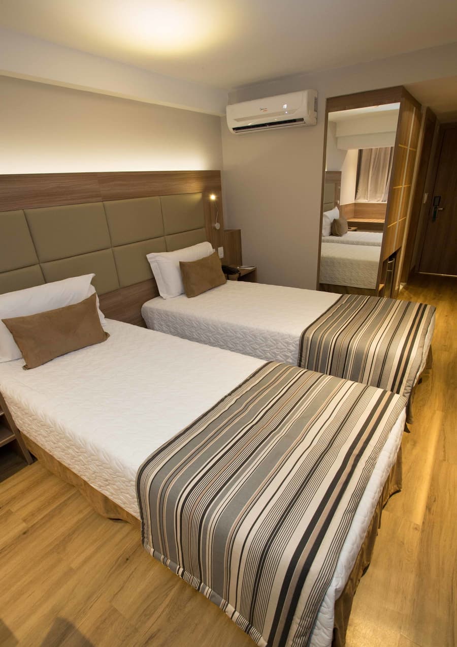 Petit Rio Hotel