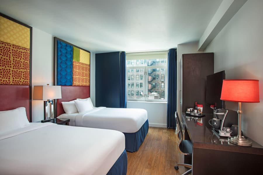 Hotel Hayden