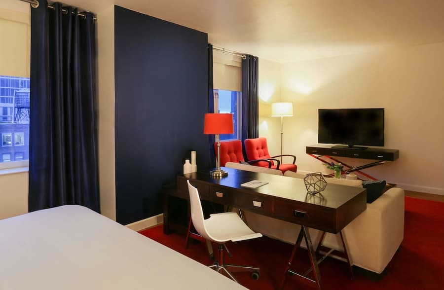Hotel Hayden