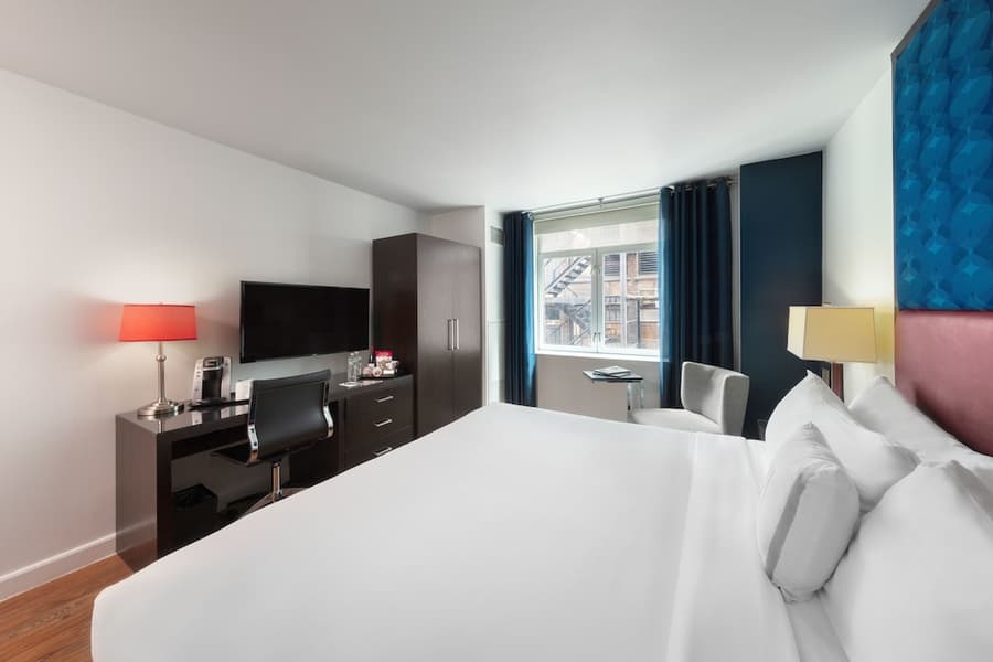 Hotel Hayden