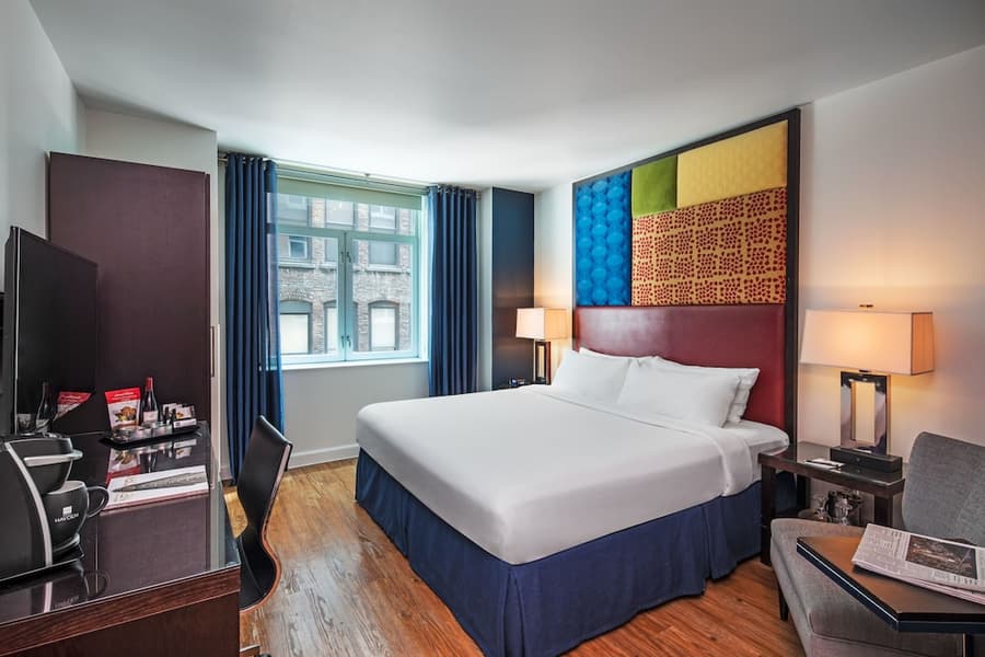 Hotel Hayden