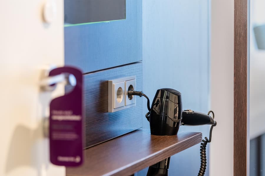 Premier Inn Hamburg City Hammerbrook
