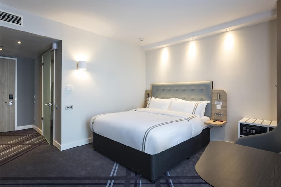 Premier Inn Freiburg City Sued Hotel