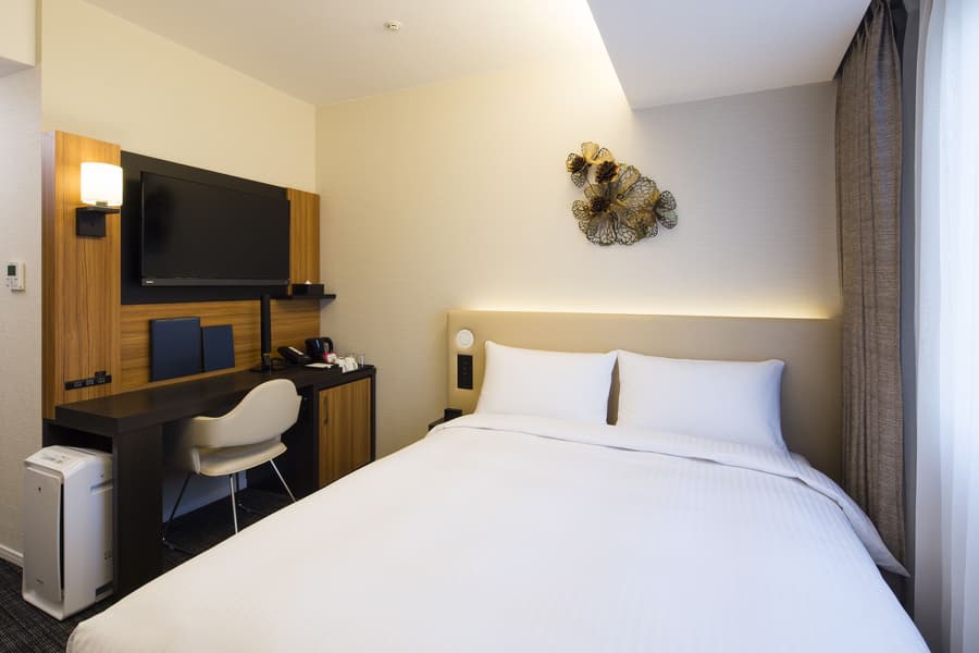 Premier Hotel CABIN PRESIDENT Osaka