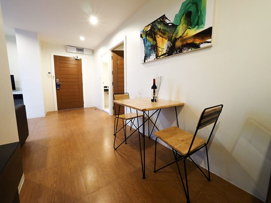 130 Hotel & Residence Bangkok