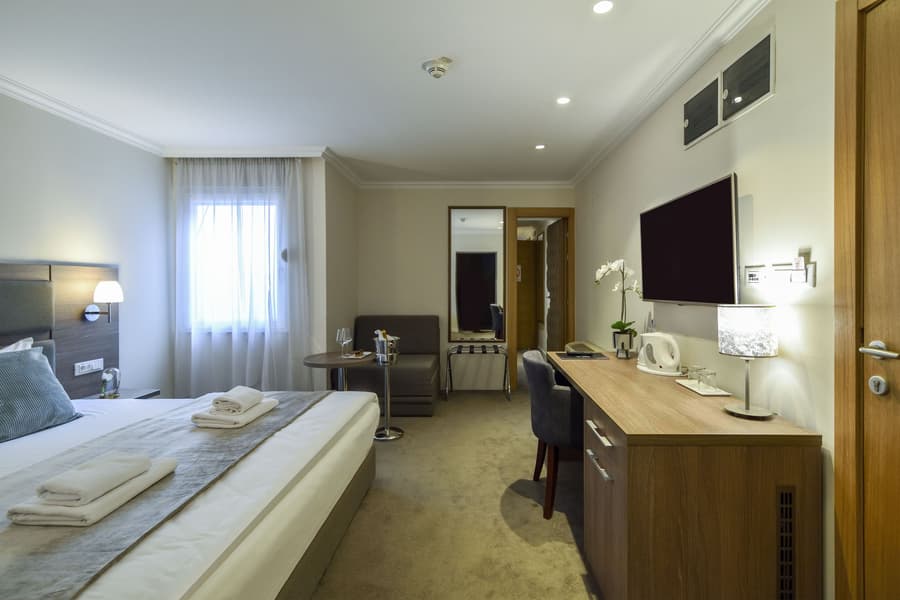 Hotel Opera Garni