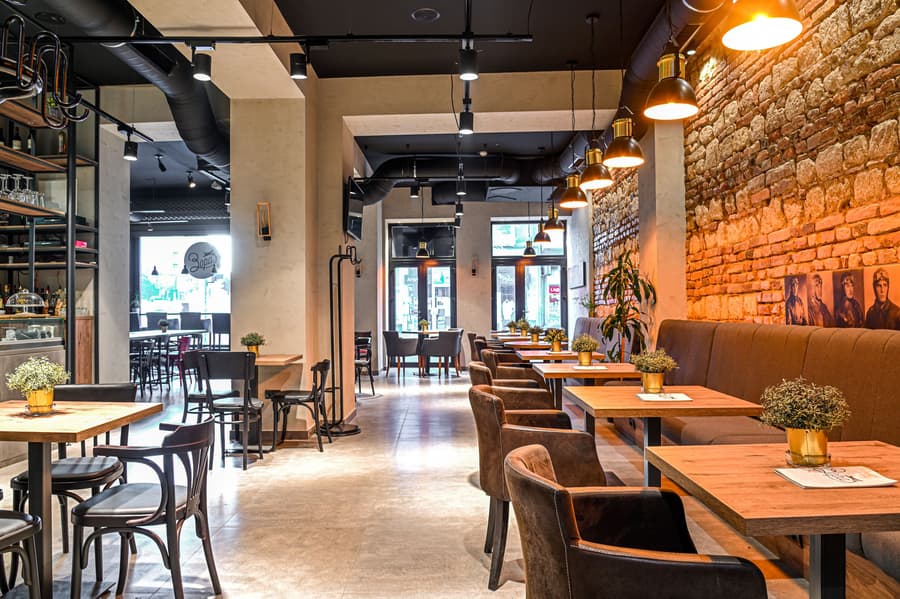 Hotel Opera Garni
