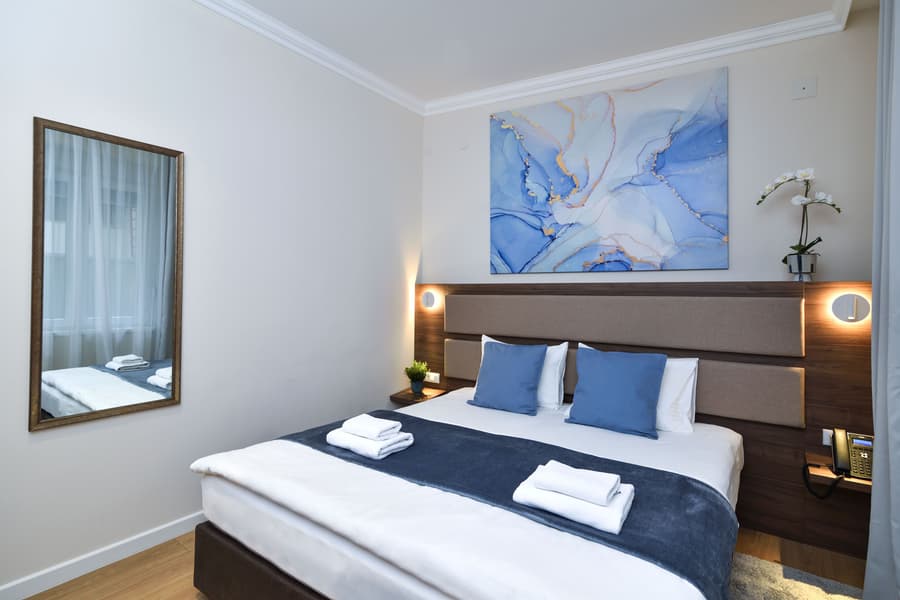 Hotel Opera Garni