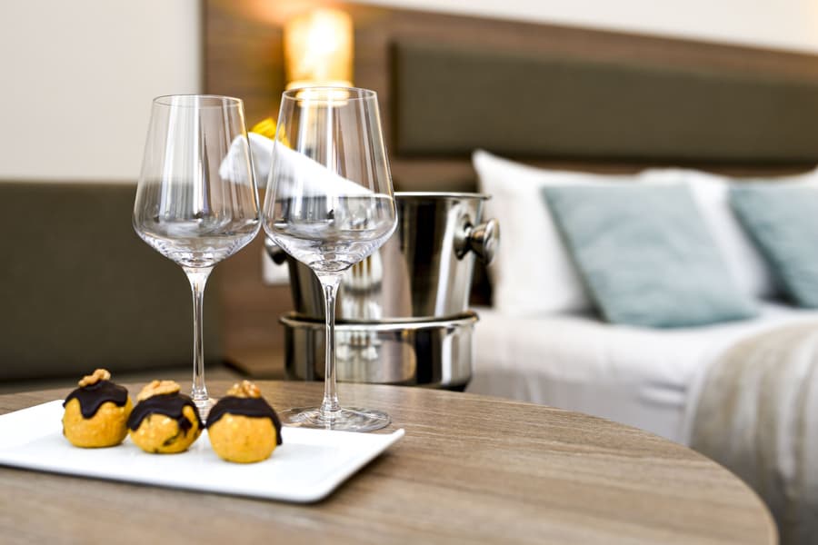 Hotel Opera Garni