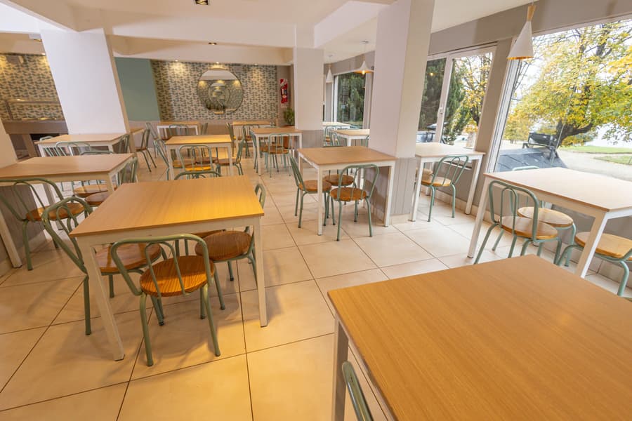 Hotel Plaza Bariloche