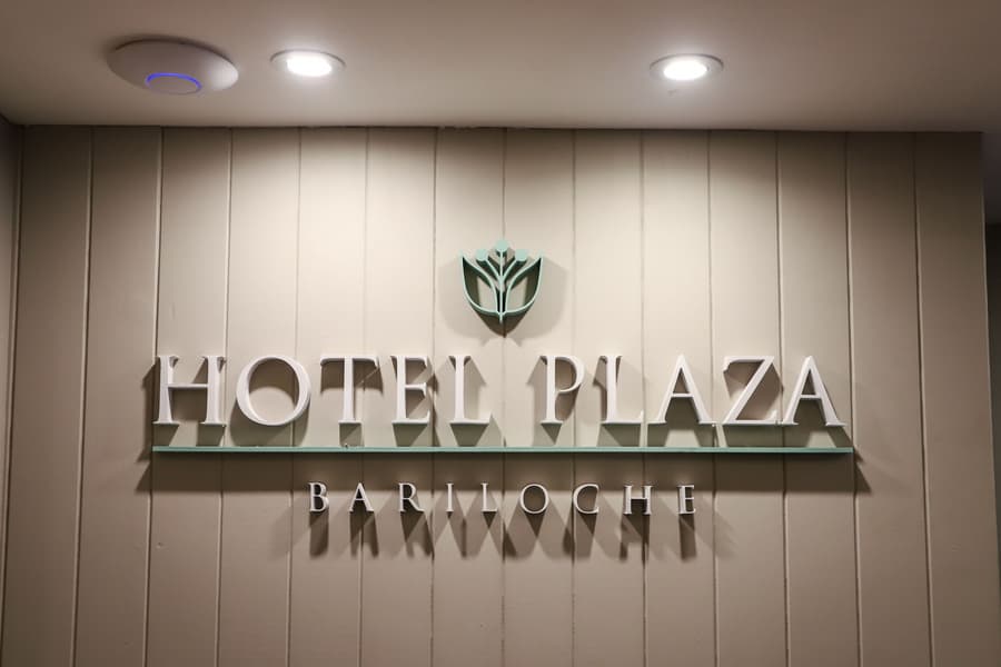 Hotel Plaza Bariloche
